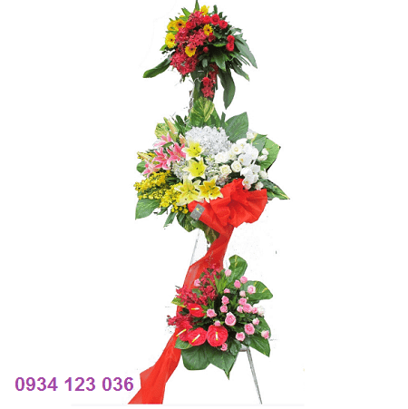 Hoa tươi Nguyệt Hỷ