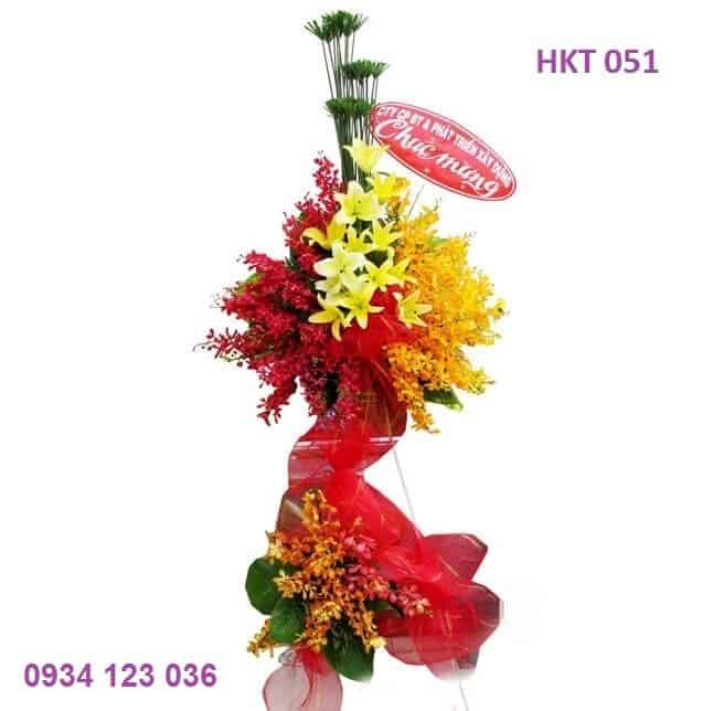 Hoa tươi Nguyệt Hỷ