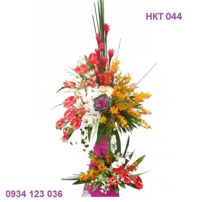 Hoa tươi Nguyệt Hỷ