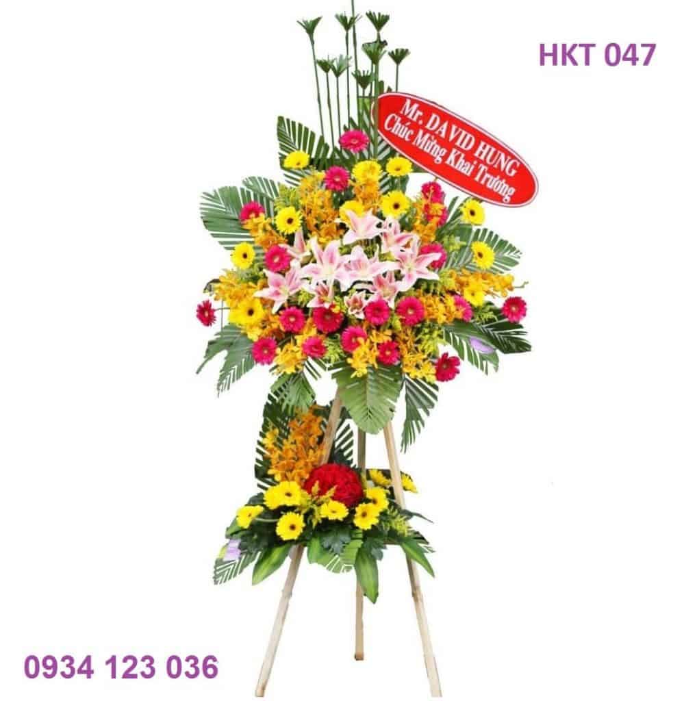 Hoa tươi Nguyệt Hỷ