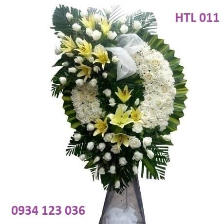 Hoa tươi Nguyệt Hỷ