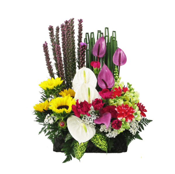 Hoa tươi Nguyệt Hỷ