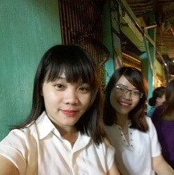 Hoa tươi Nguyệt Hỷ