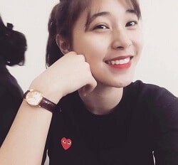 Hoa tươi Nguyệt Hỷ