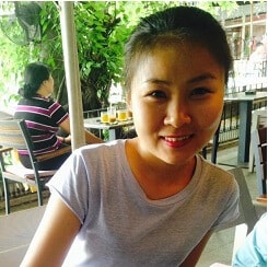 Hoa tươi Nguyệt Hỷ