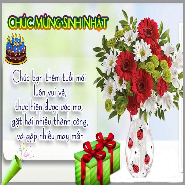 Hoa tươi Nguyệt Hỷ