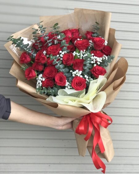 Tình yêu không tên