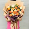 Tháng năm rực rỡ