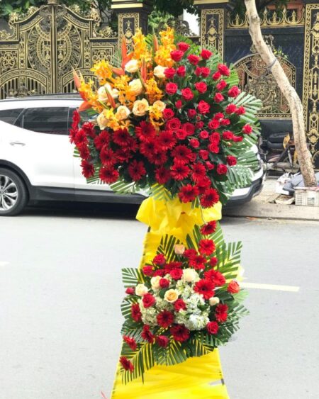 Thành công dẫn đầu 02