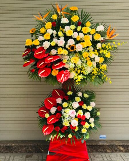 Niềm tin chiến thắng 3