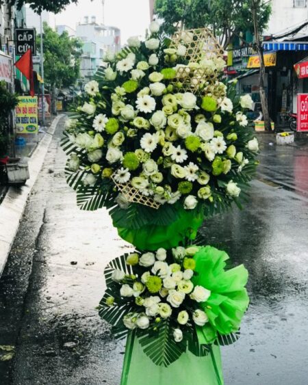 Cánh cửa hy vọng 006