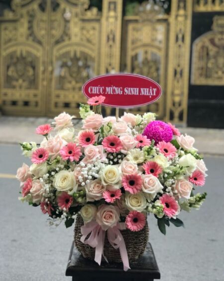 Yêu đời 04