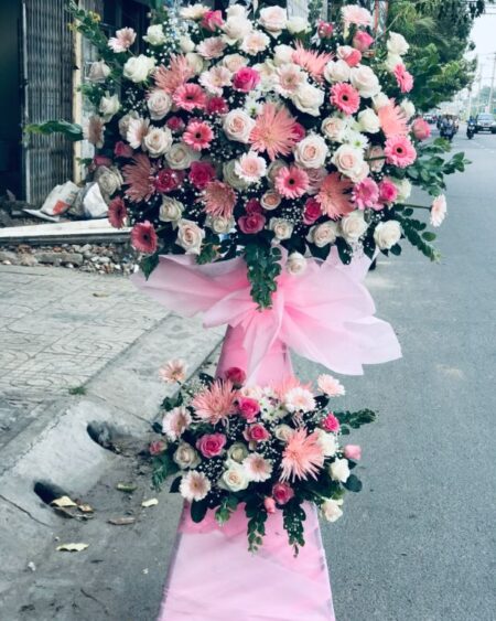 Thành danh rực rỡ 01