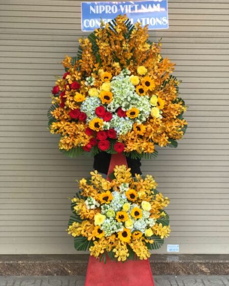 Thành công dẫn đầu 01