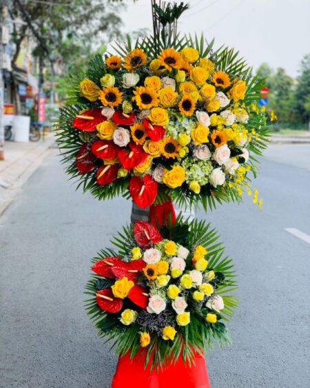 Sắc màu thành công 2