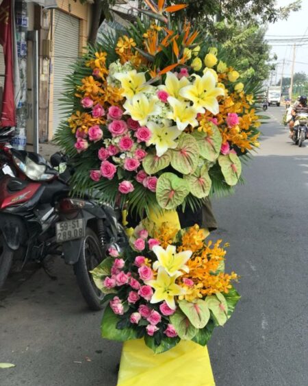 Thiên niên vạn lợi