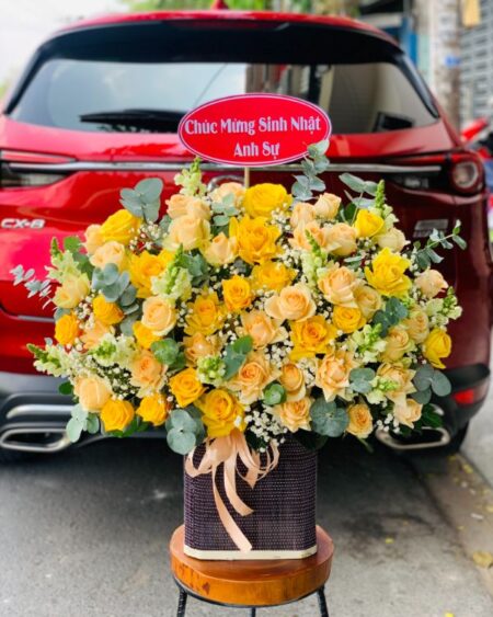 Ngát hương 01