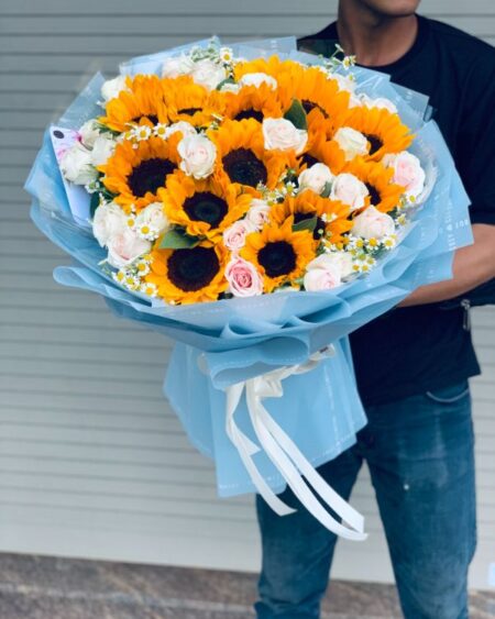 Quên đi muộn phiền