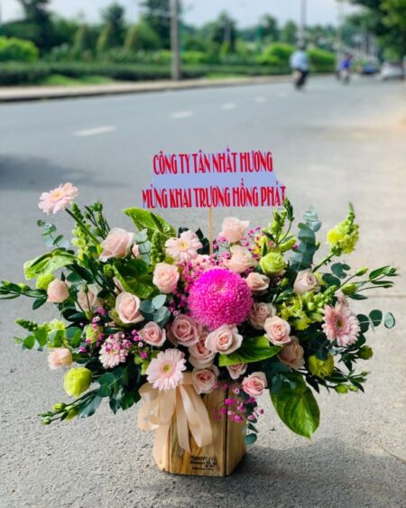 Tháng năm yêu thương 01