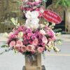 Bềnh bồng 02