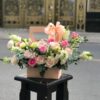 Khúc ca dịu êm 01