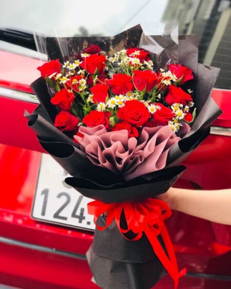 Tình yêu diệu kỳ