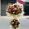 Hoa Tang Khai Truong Cua Hang 