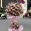 Hoa Tang Khai Truong Cua Hang 454