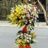 Hoa Tang Khai Truong Cua Hang Gia Re 454
