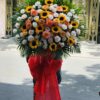 Hoa Tuoi Chuc Mung Dep 