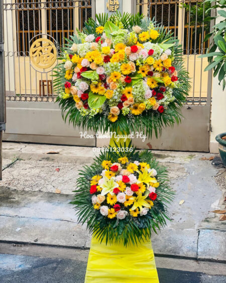 Hoa Khai Truong Quan Tan Phu 6868