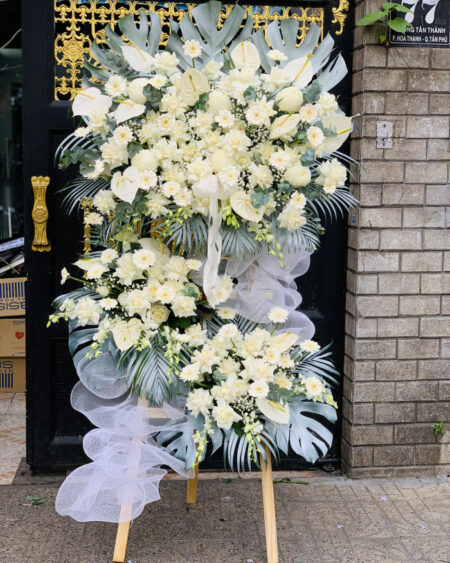 Hoa Tang Hien Dai Cao Cap 488