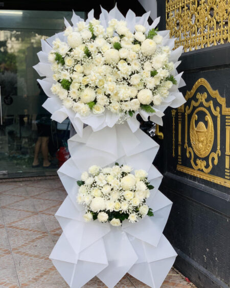 Hoa Tang Le Mau Trang 78899