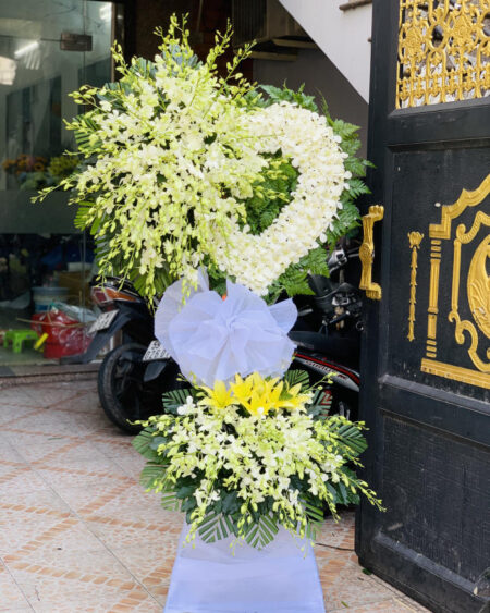 Hoa Vieng Trai Tim 3534